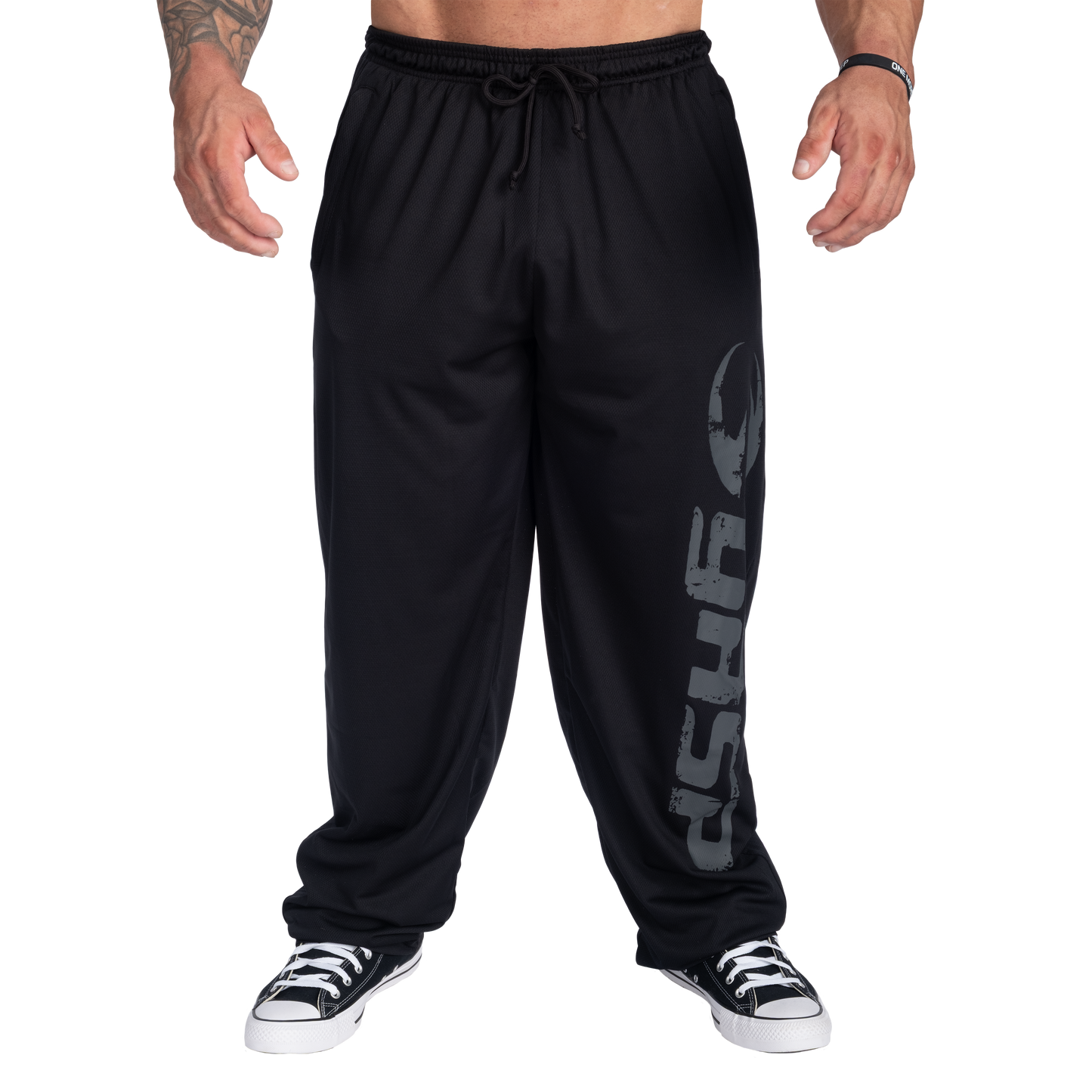 Gasp Original Mesh Pants UK | X Frame Clothing