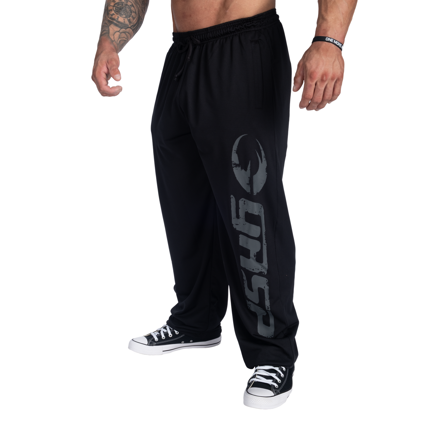 Gasp Original Mesh Pants UK | X Frame Clothing