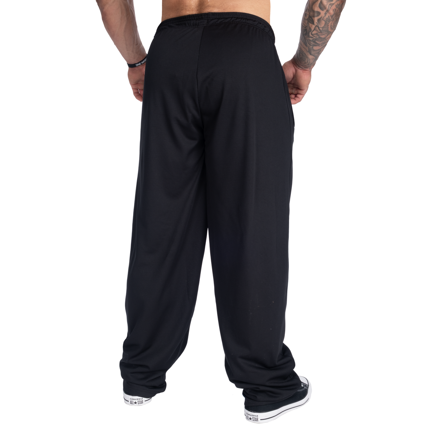 Gasp Original Mesh Pants UK | X Frame Clothing
