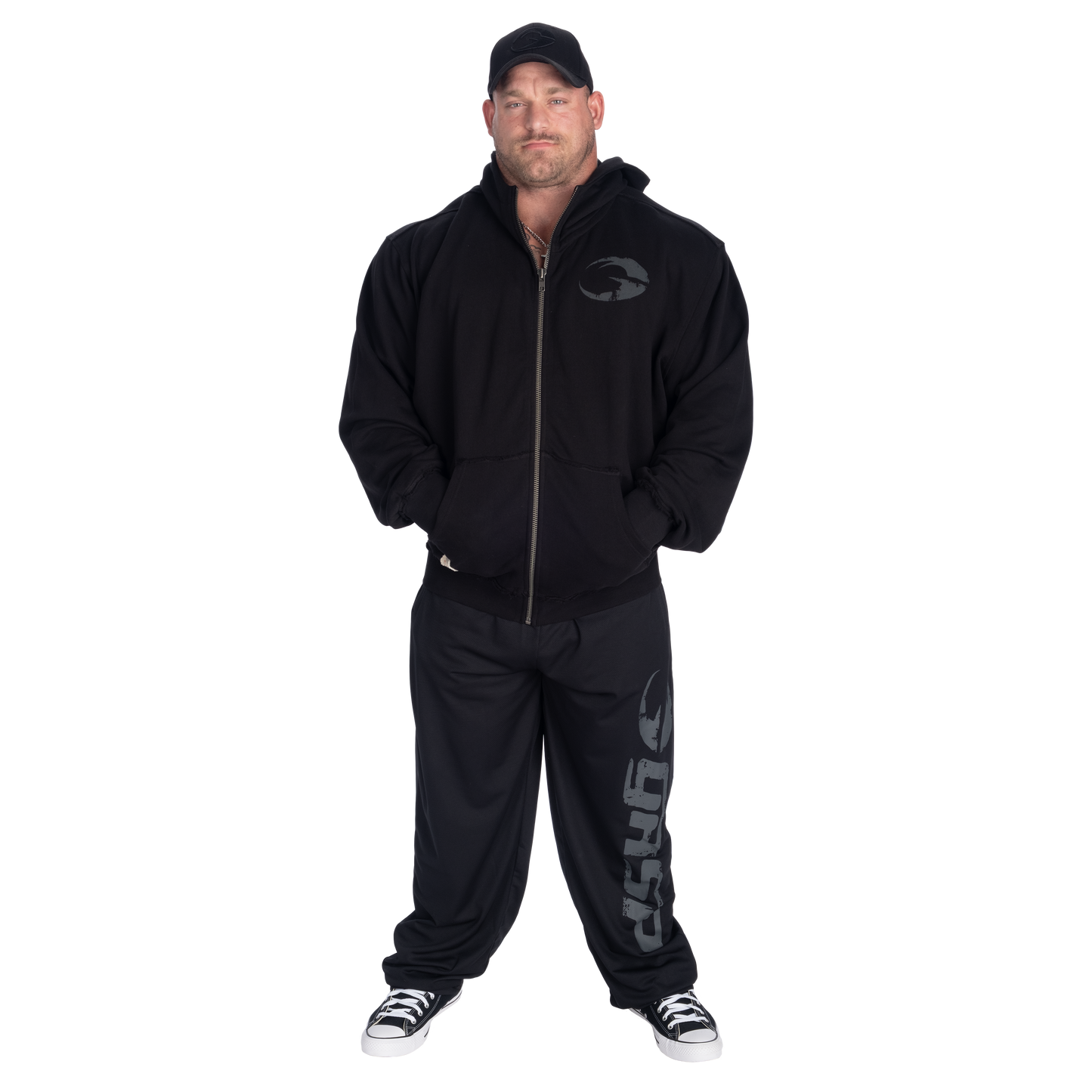 Gasp Original Mesh Pants UK | X Frame Clothing