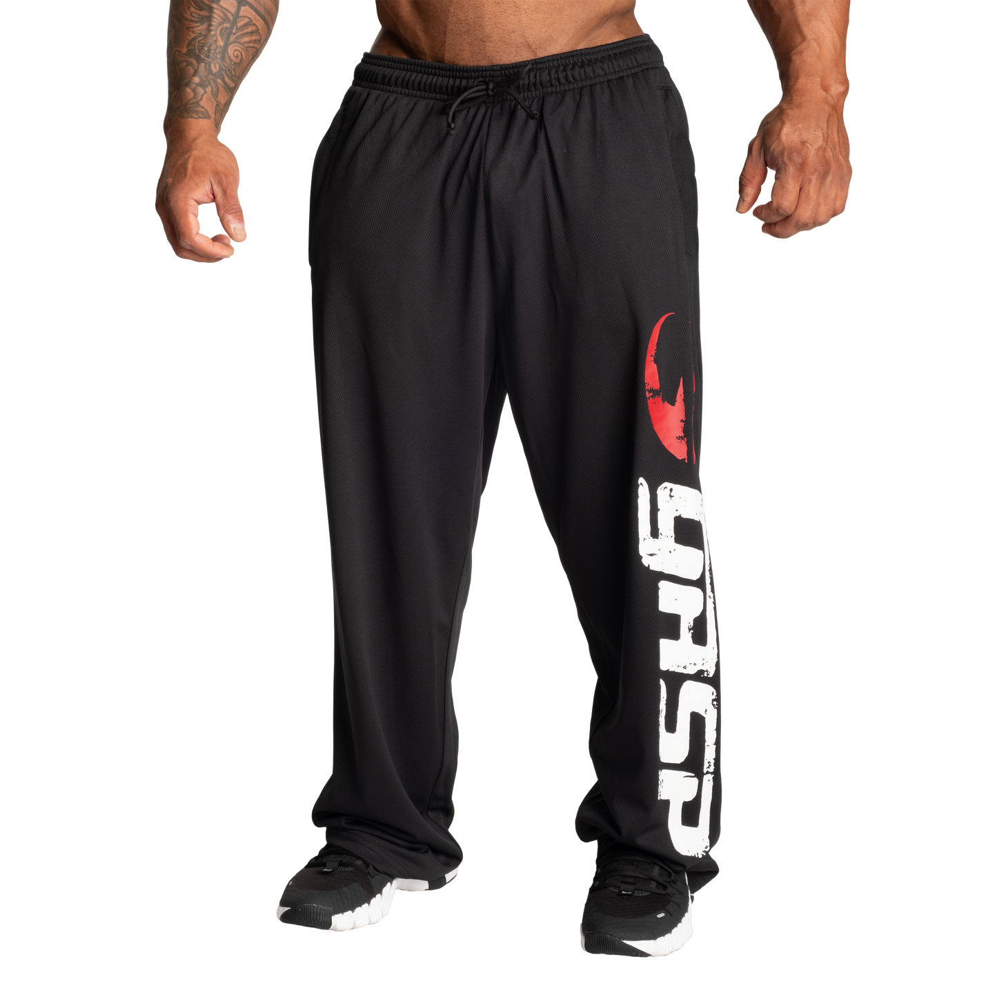 Gasp Original Mesh Pants UK | X Frame Clothing