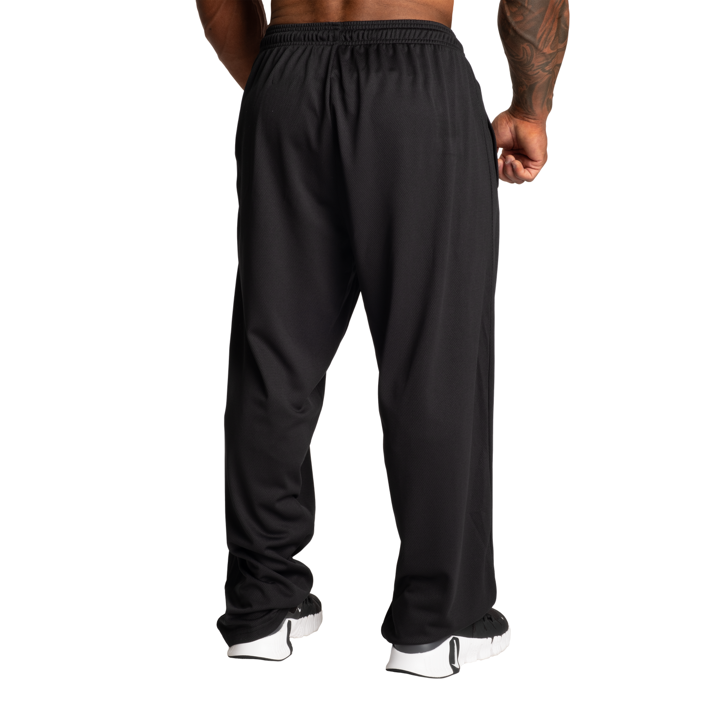 Gasp Original Mesh Pants UK | X Frame Clothing