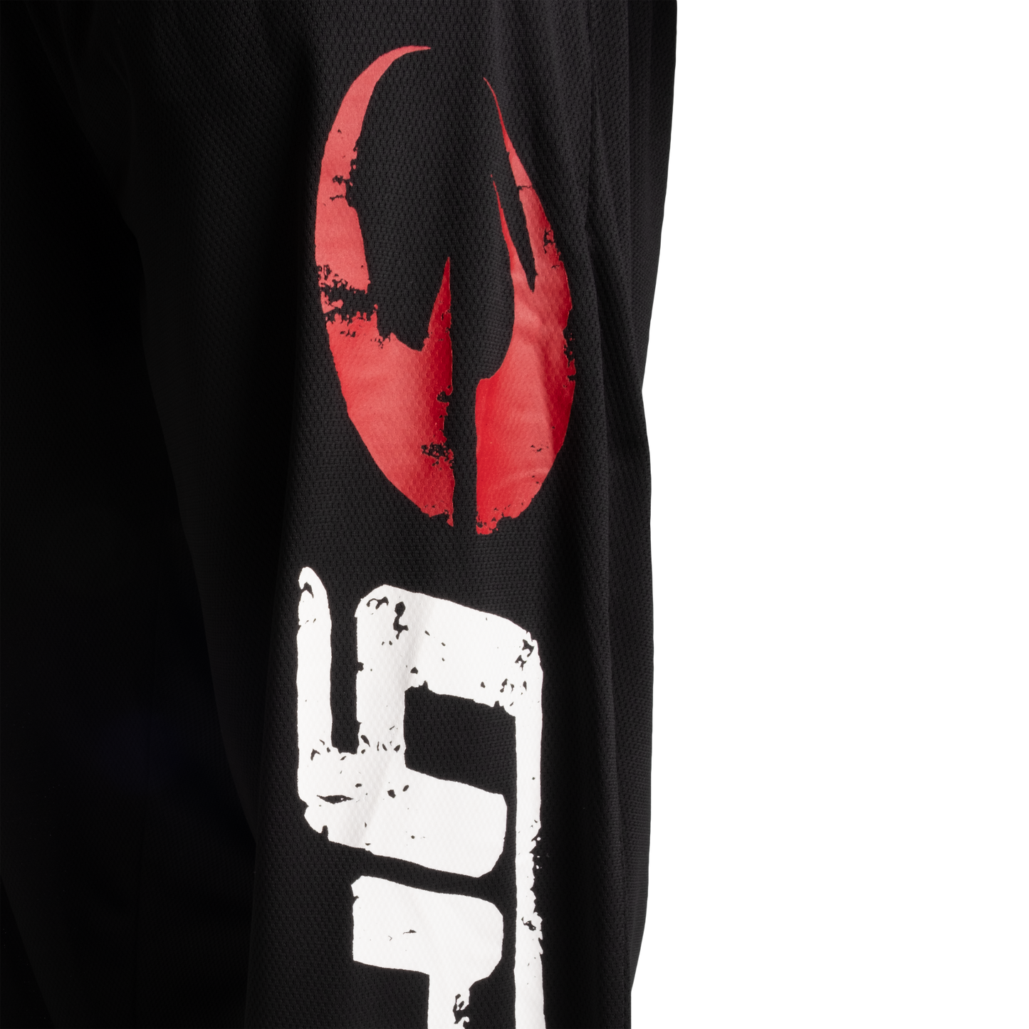 Gasp Original Mesh Pants UK | X Frame Clothing