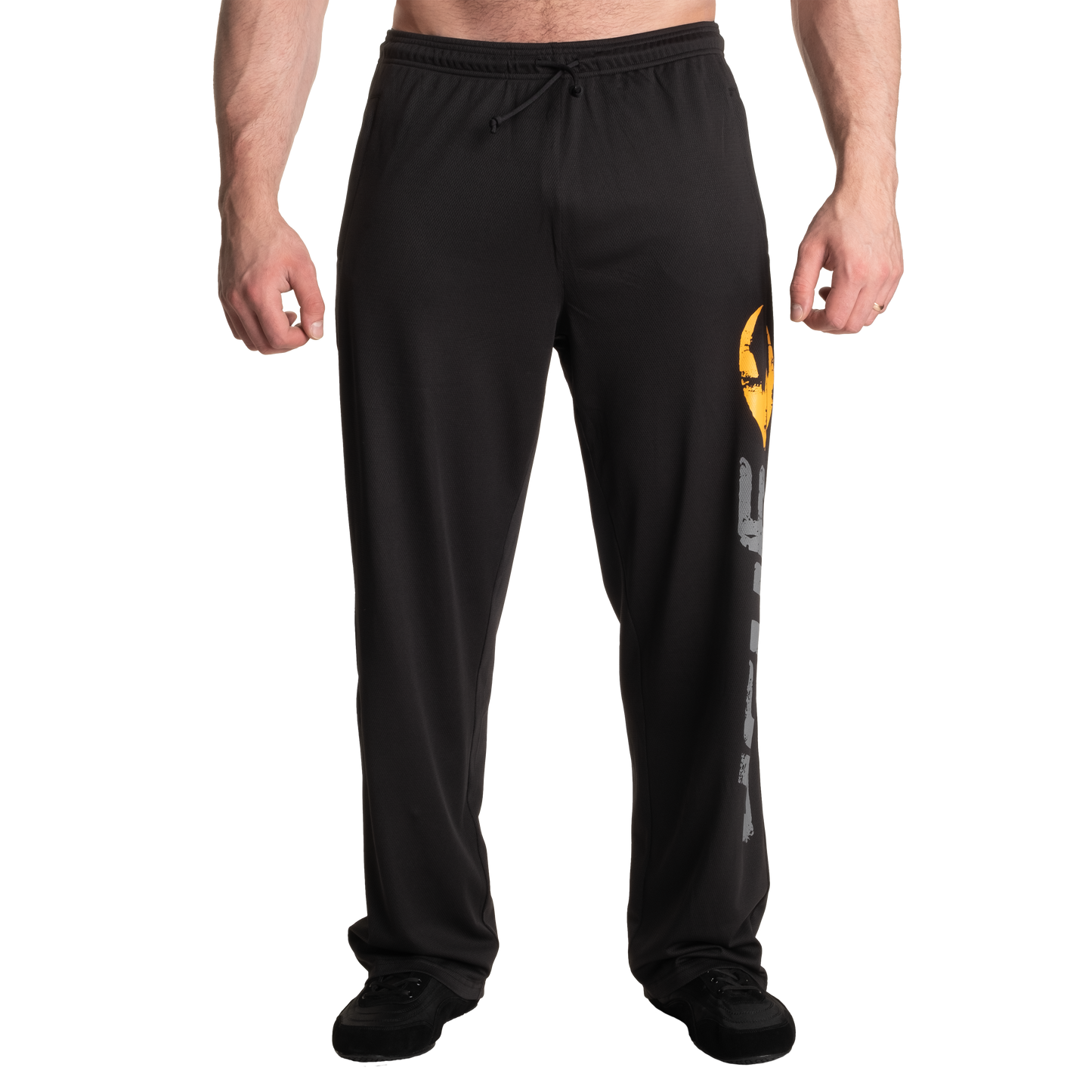 Gasp Original Mesh Pants UK | X Frame Clothing