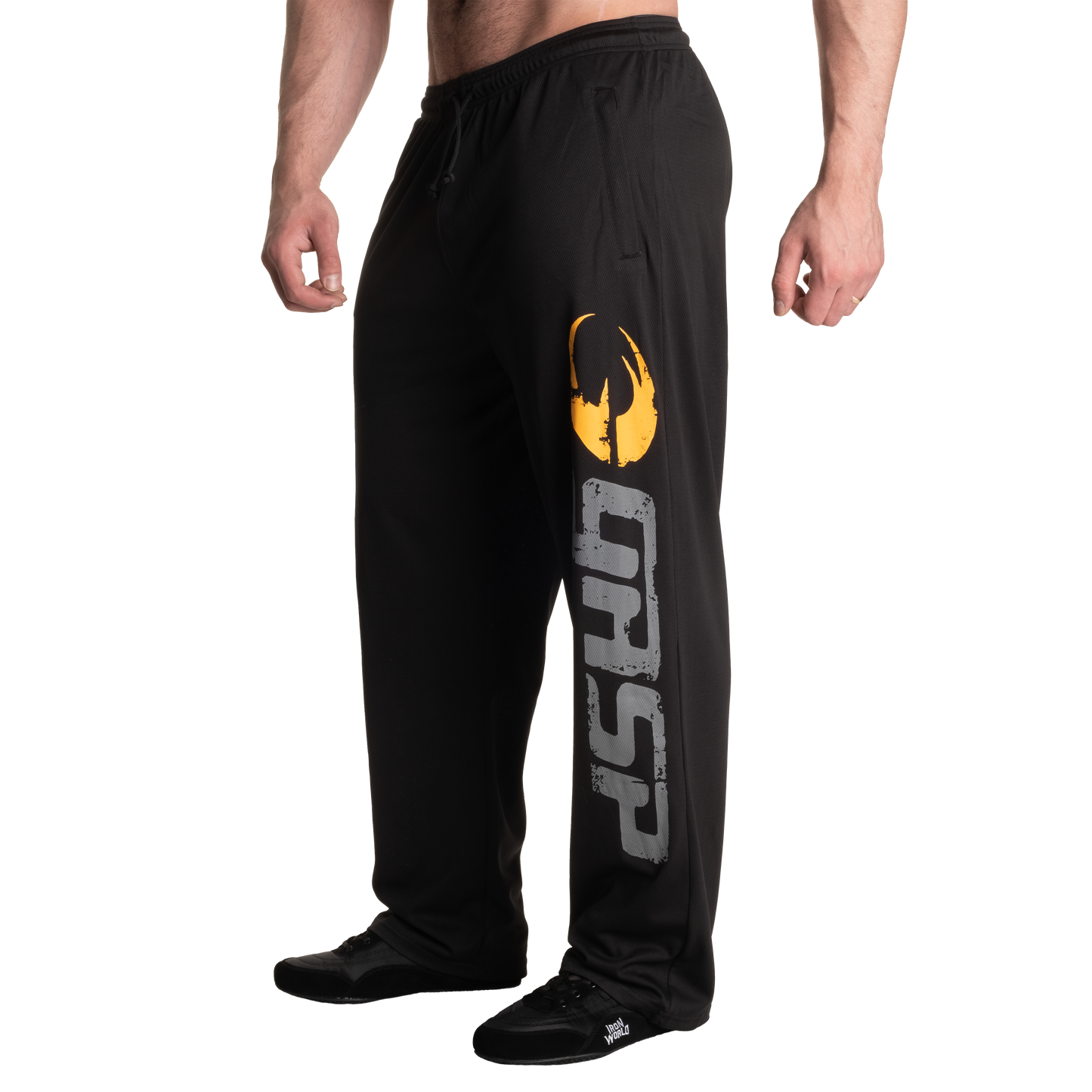 Gasp Original Mesh Pants UK | X Frame Clothing