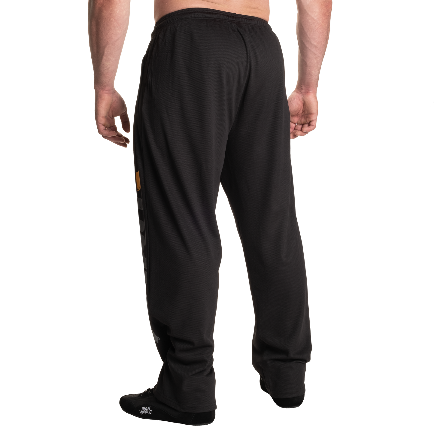 Gasp Original Mesh Pants UK | X Frame Clothing
