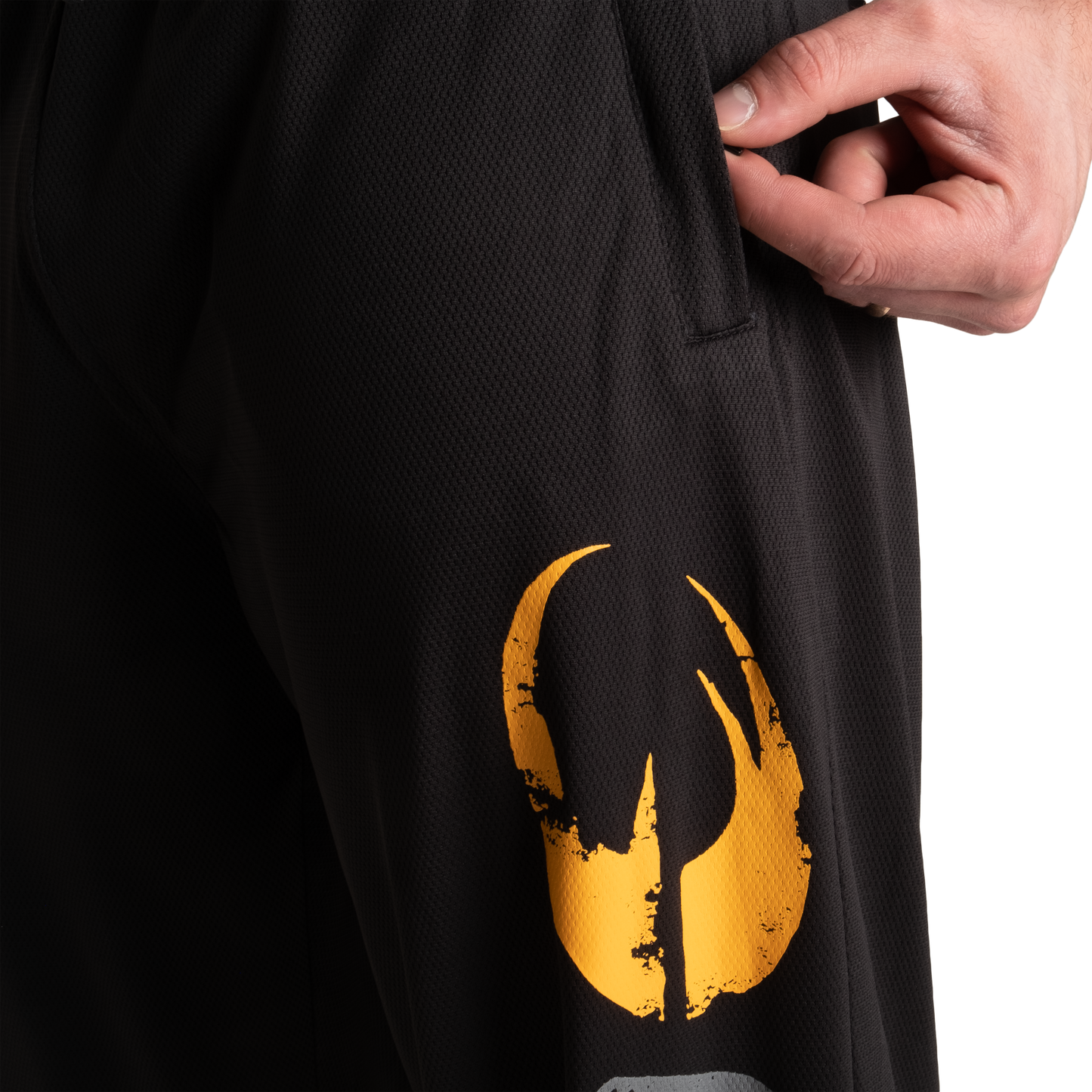 Gasp Original Mesh Pants UK | X Frame Clothing