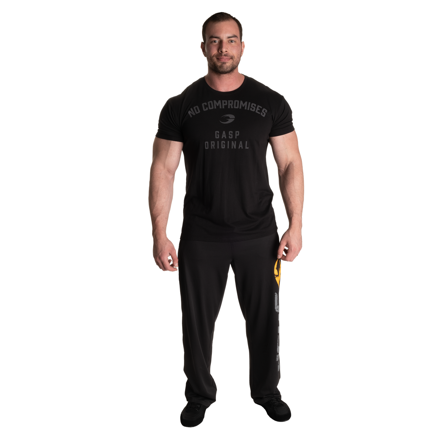 Gasp Original Mesh Pants UK | X Frame Clothing