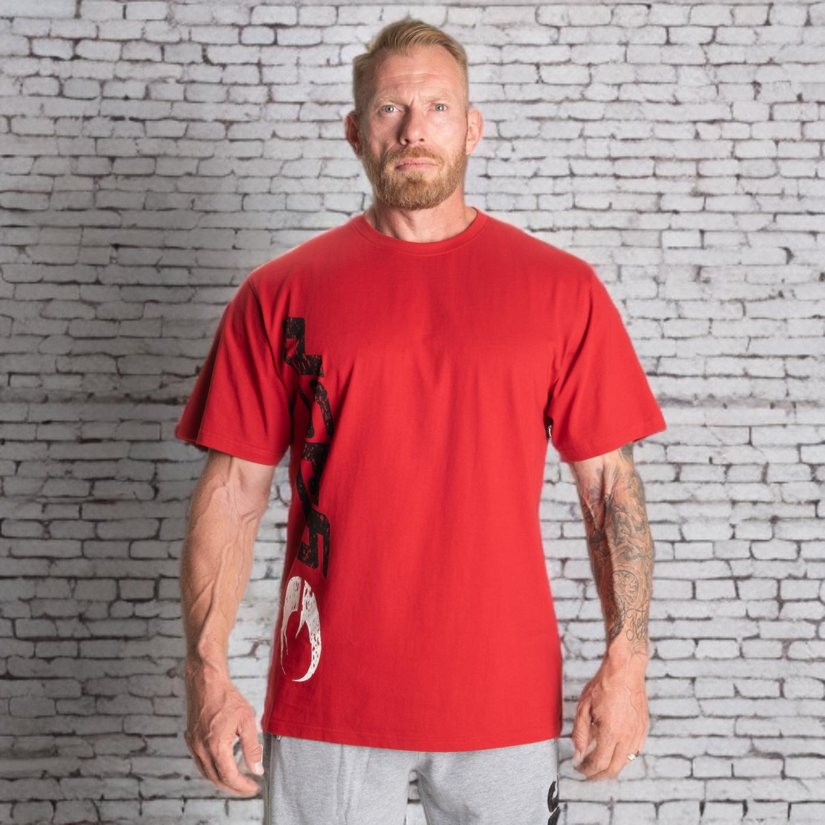 GASP Original Tee