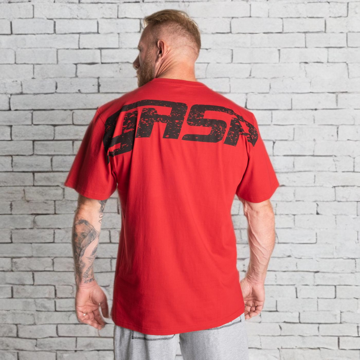 GASP Original Tee