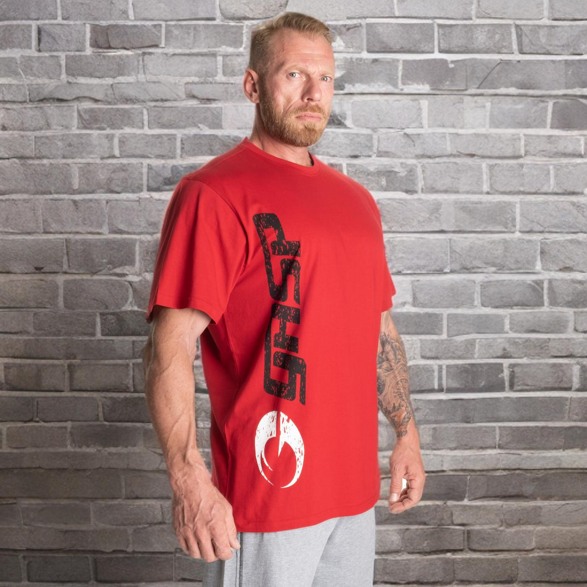 GASP Original Tee