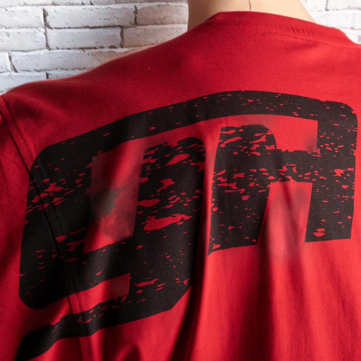 GASP Original Tee
