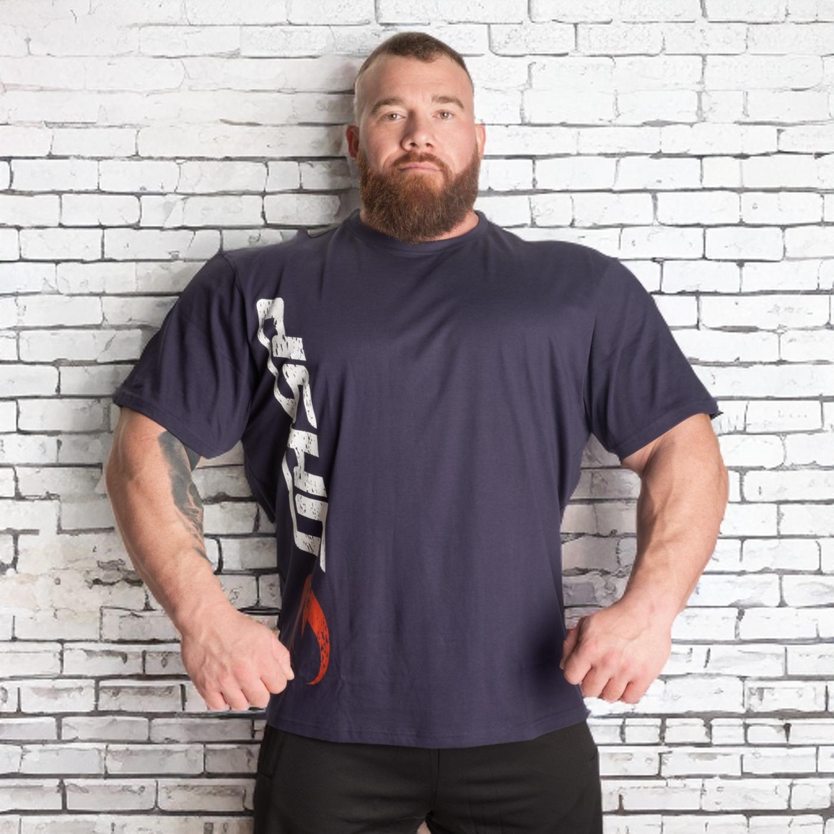 GASP Original Tee