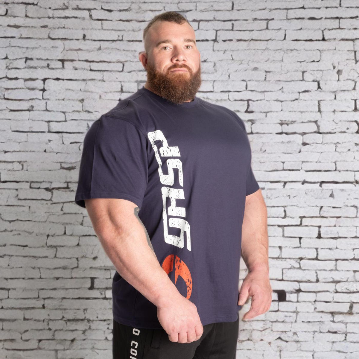 GASP Original Tee
