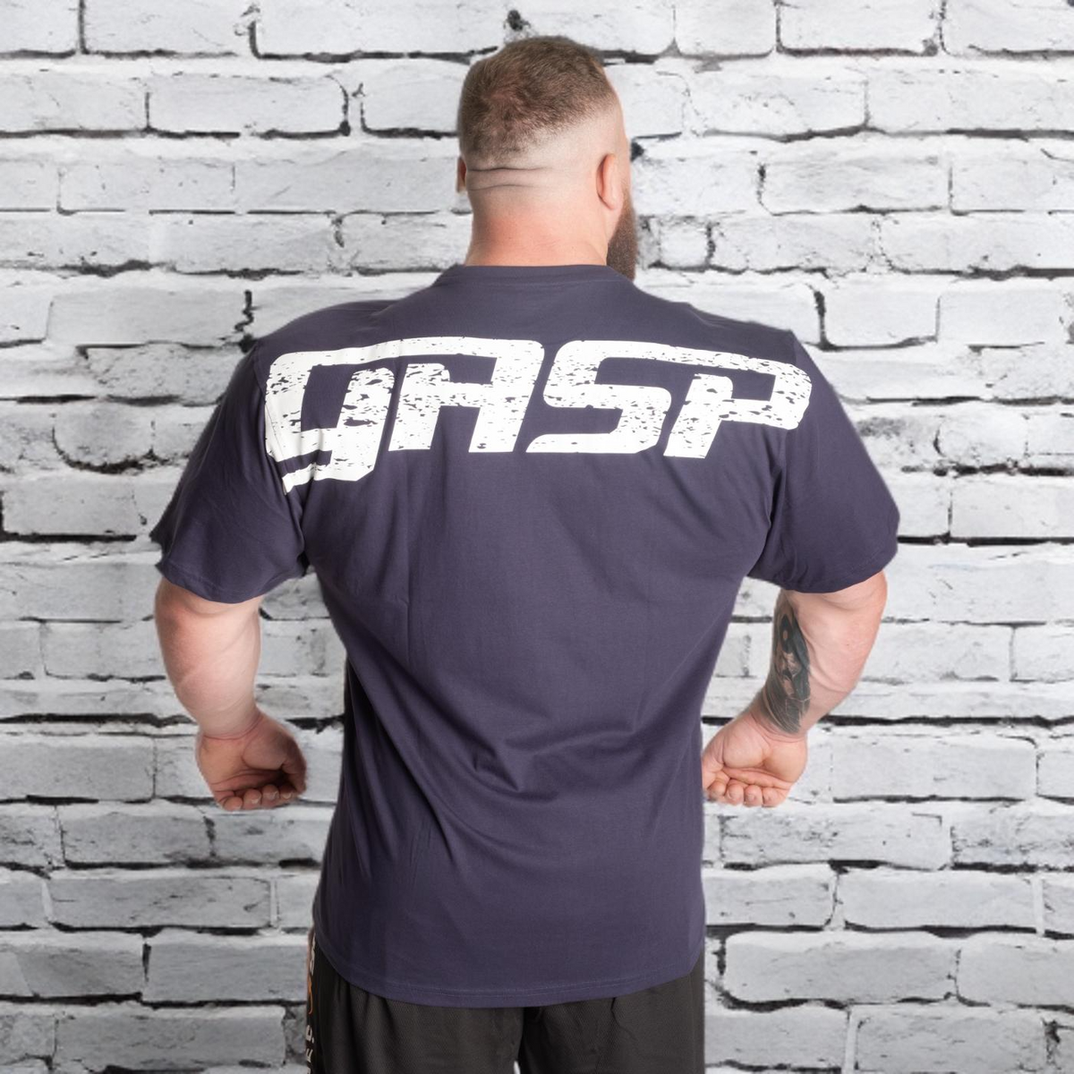 GASP Original Tee