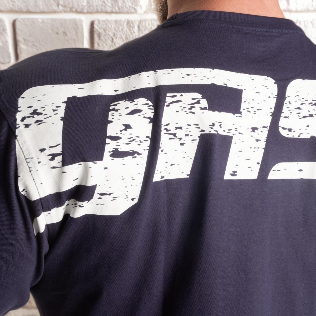 GASP Original Tee