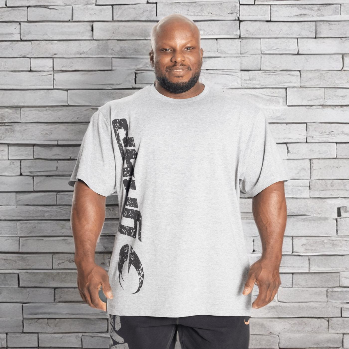 GASP Original Tee