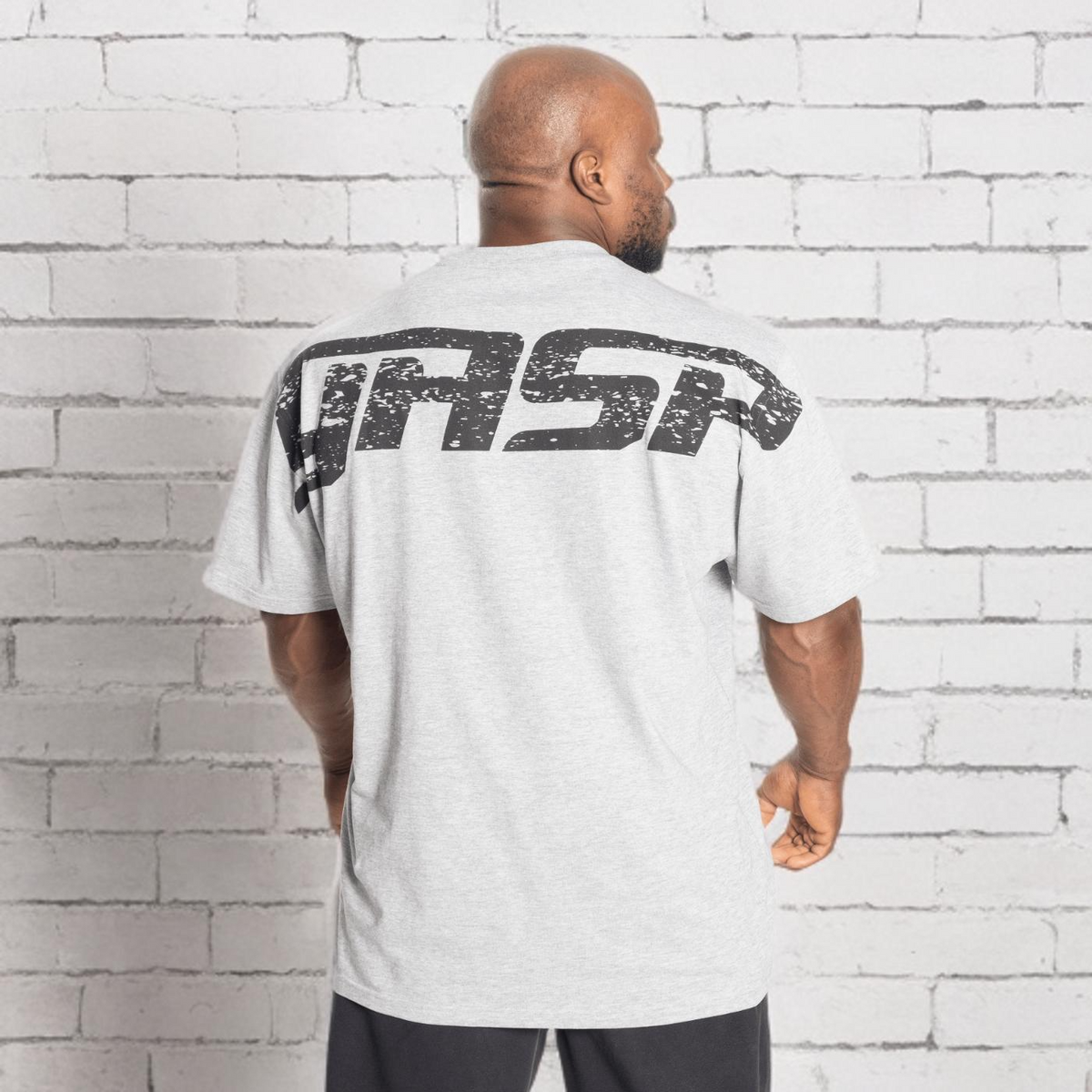 GASP Original Tee