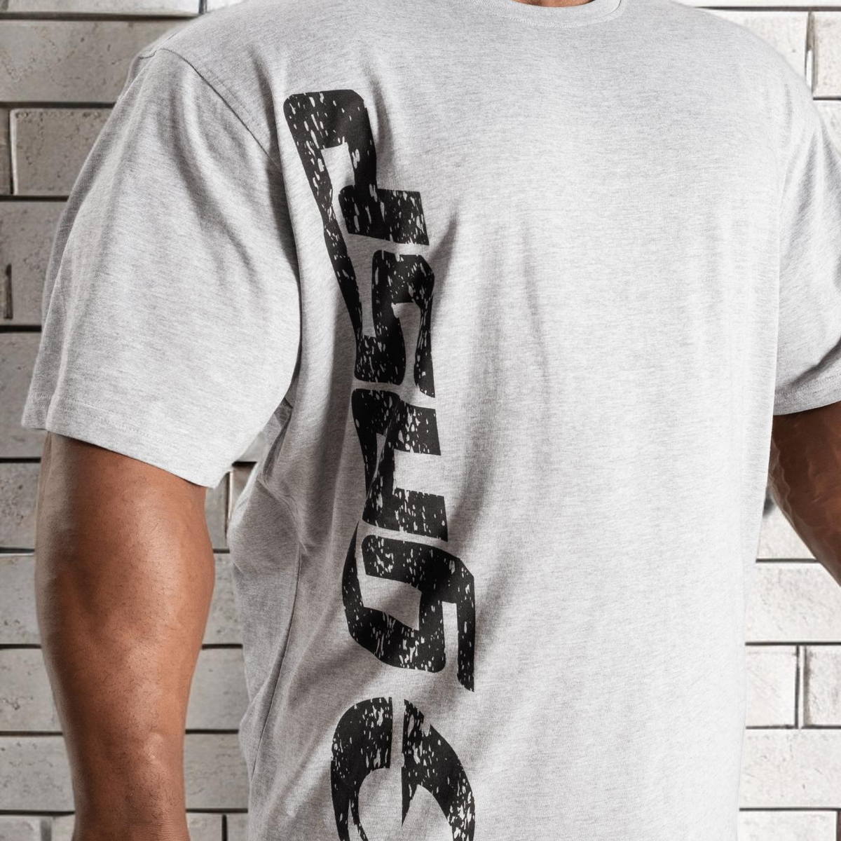 GASP Original Tee