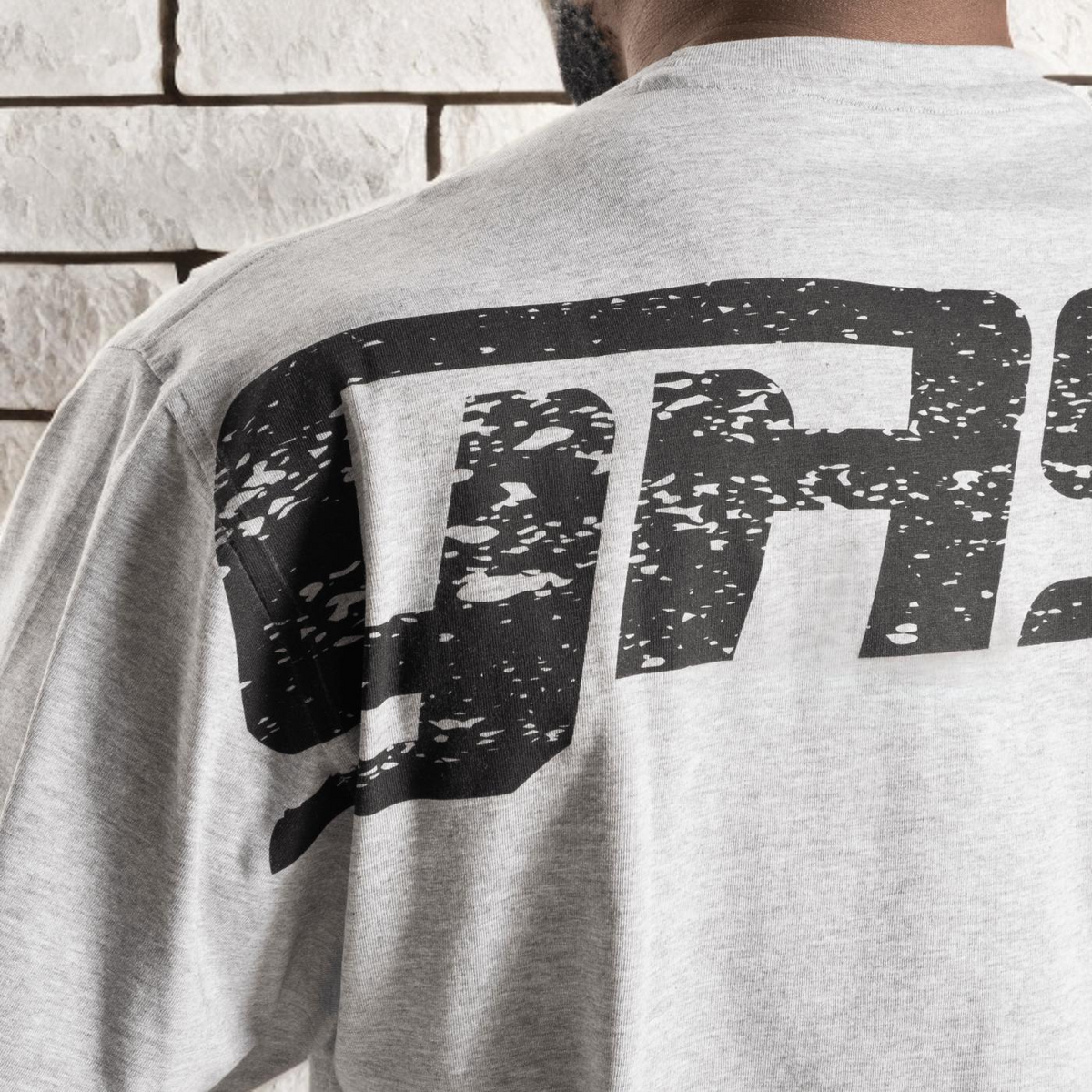 GASP Original Tee