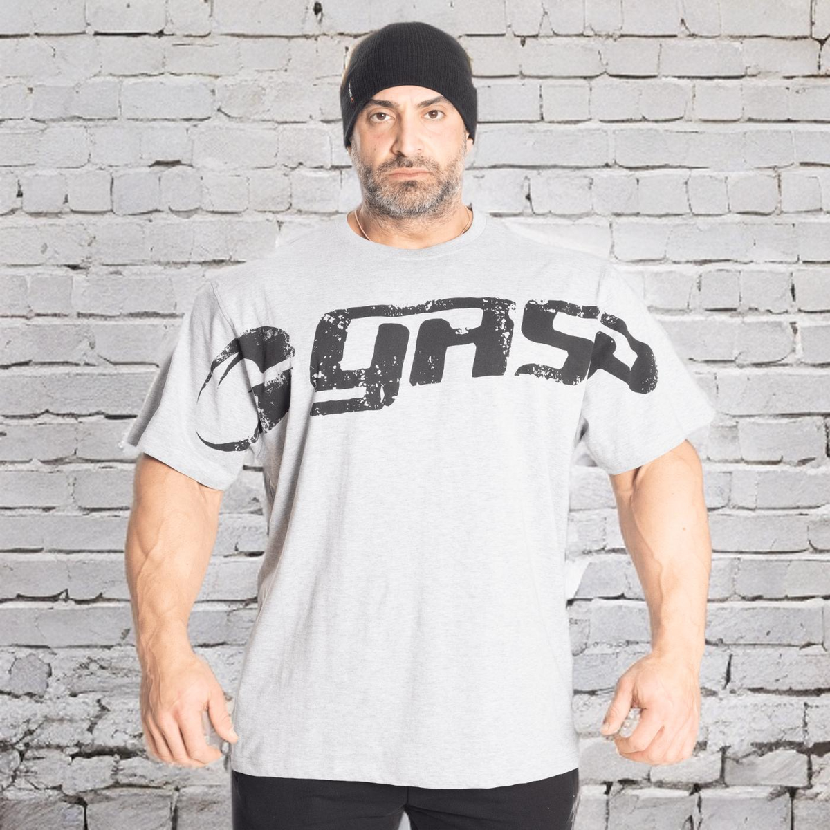 GASP Original Tee