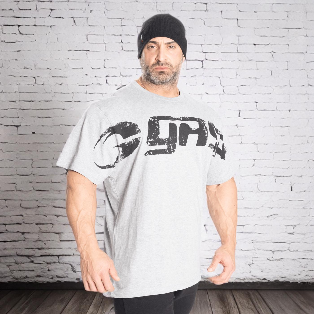 GASP Original Tee