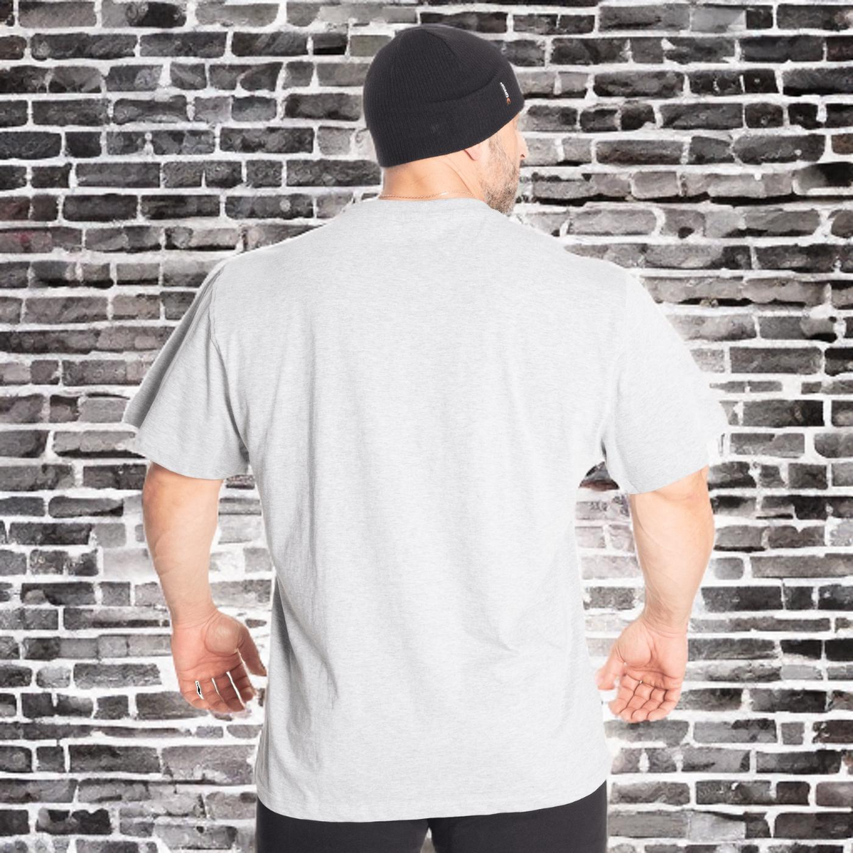 GASP Original Tee