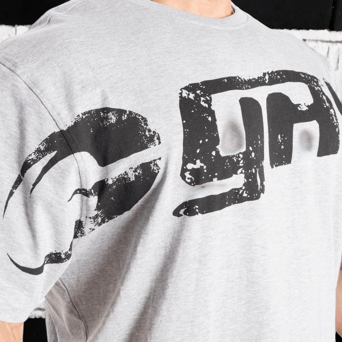 GASP Original Tee