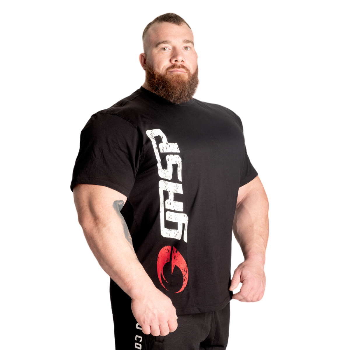GASP Original Tee