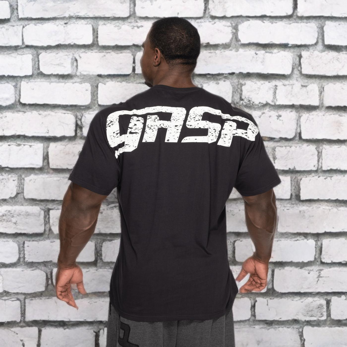 GASP Original Tee