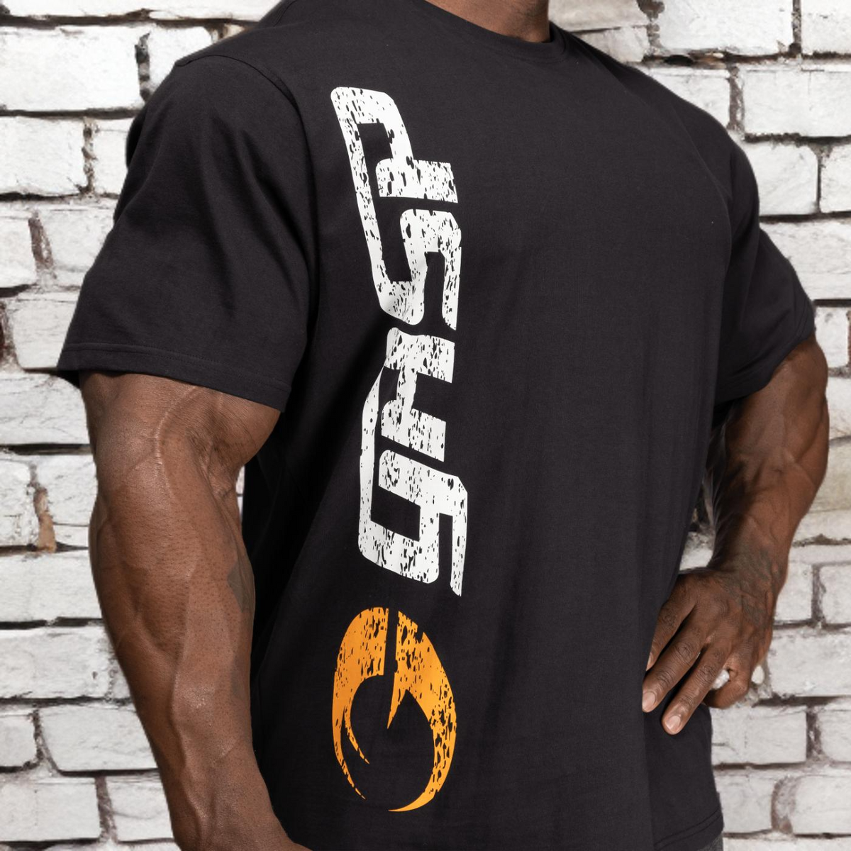 GASP Original Tee