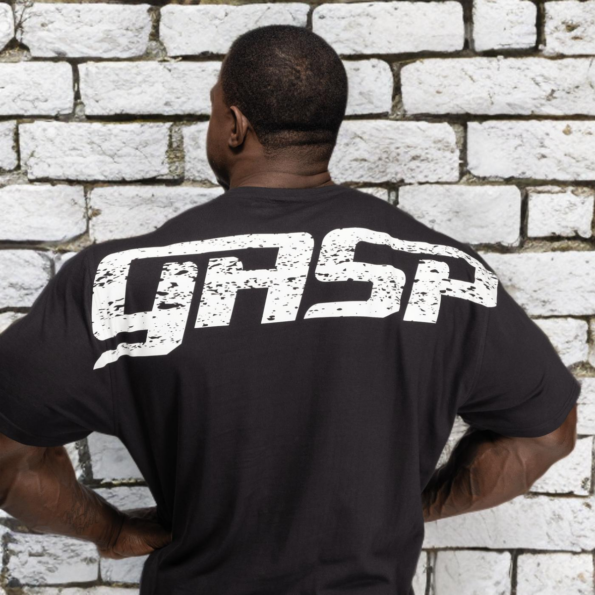 GASP Original Tee
