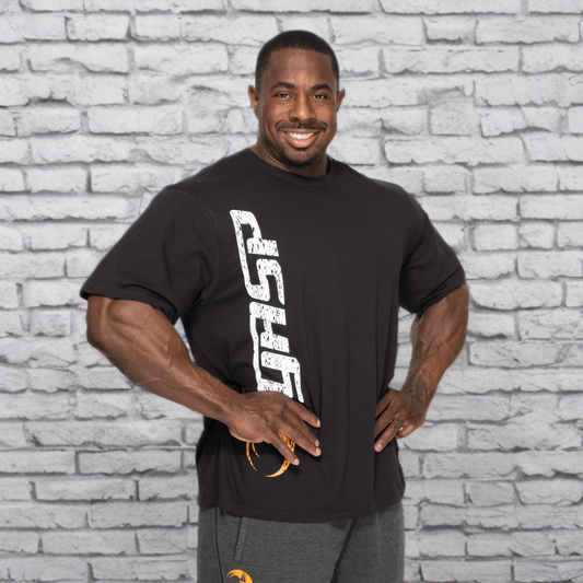 GASP Original Tee
