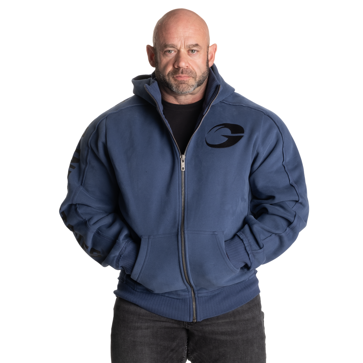 Pro GASP Hood UK | X Frame Clothing