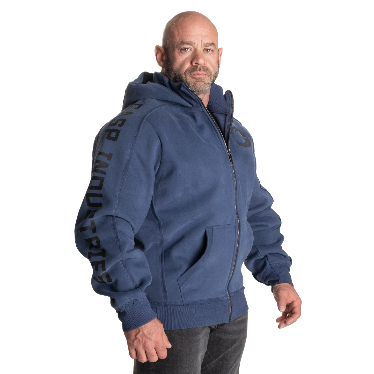 Pro GASP Hood UK | X Frame Clothing
