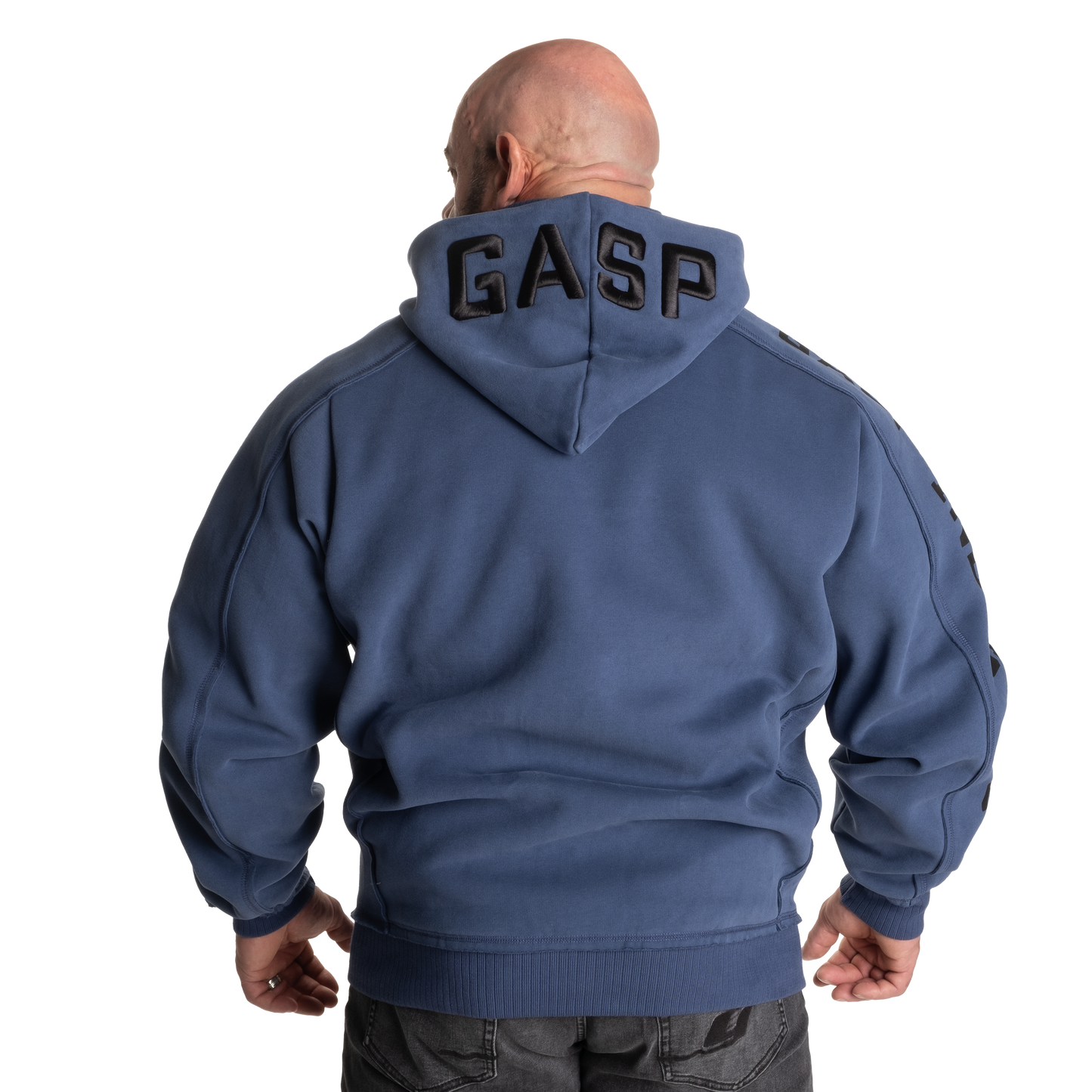 Pro GASP Hood UK | X Frame Clothing
