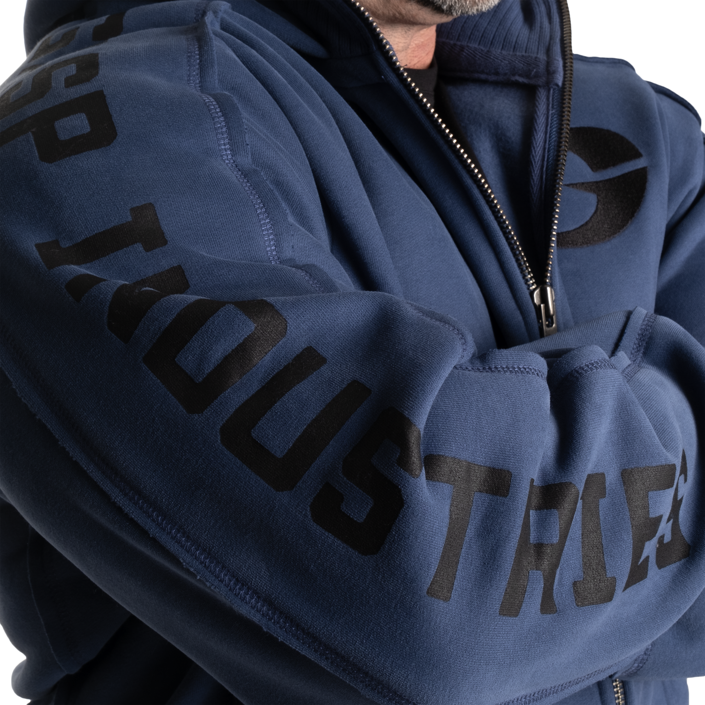 Pro GASP Hood UK | X Frame Clothing