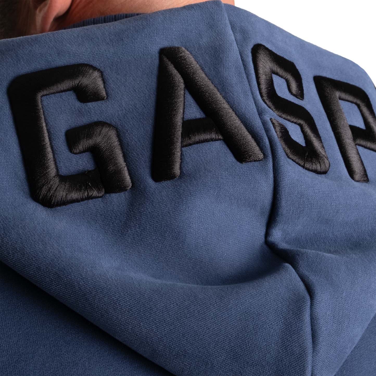 Pro GASP Hood UK | X Frame Clothing