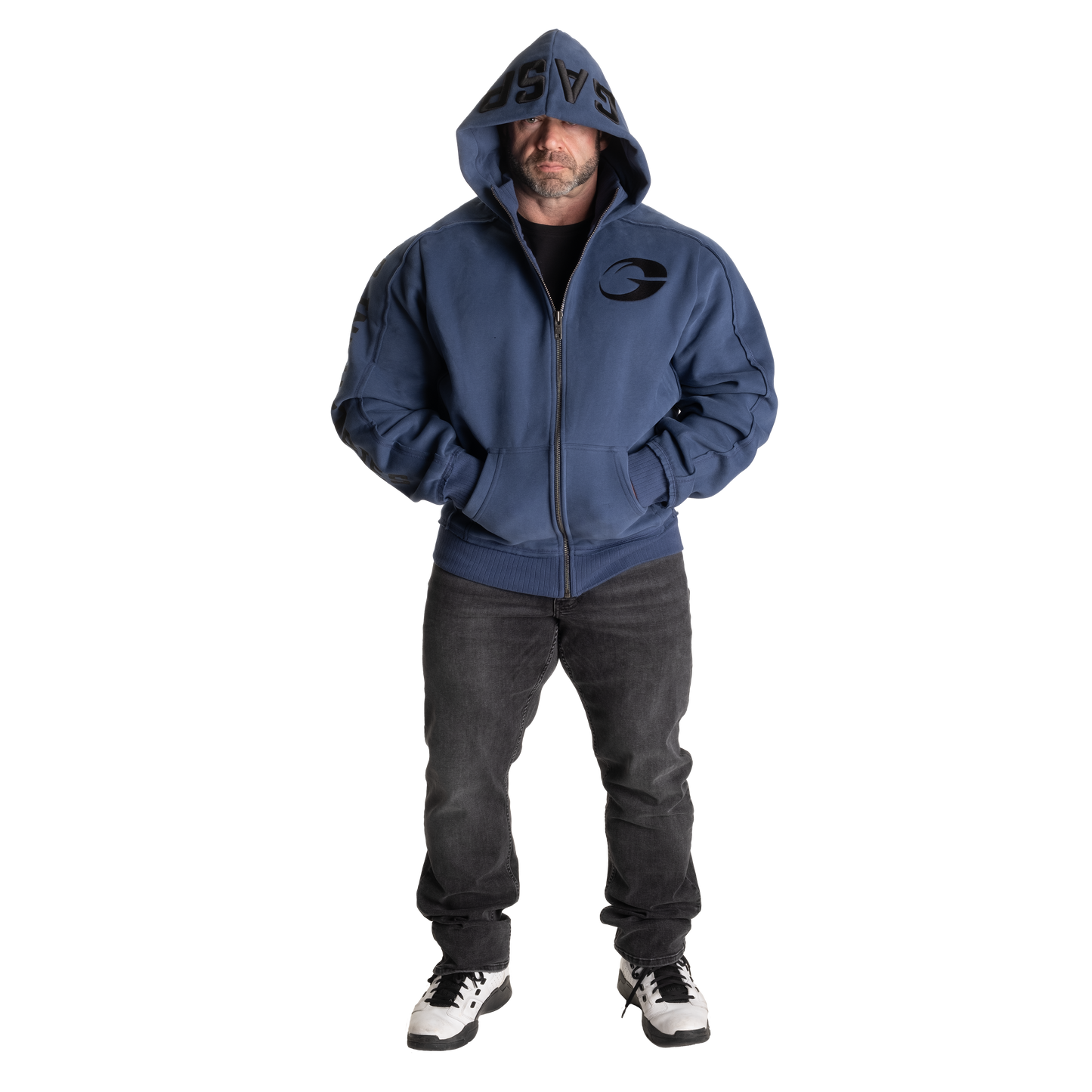 Pro GASP Hood UK | X Frame Clothing