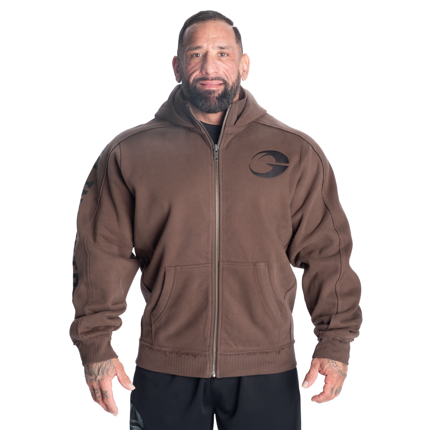 Pro GASP Hood UK | X Frame Clothing