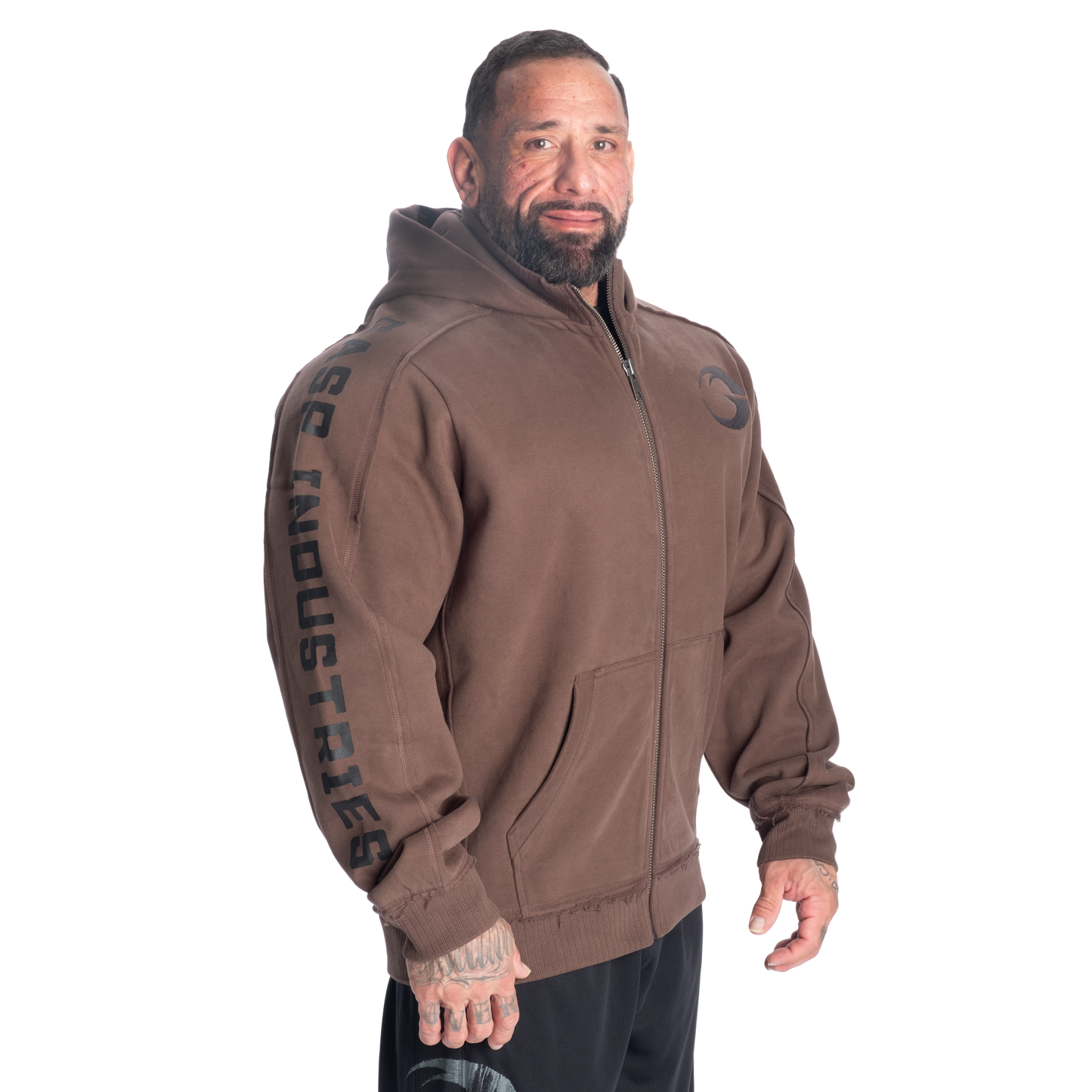 Pro GASP Hood UK | X Frame Clothing