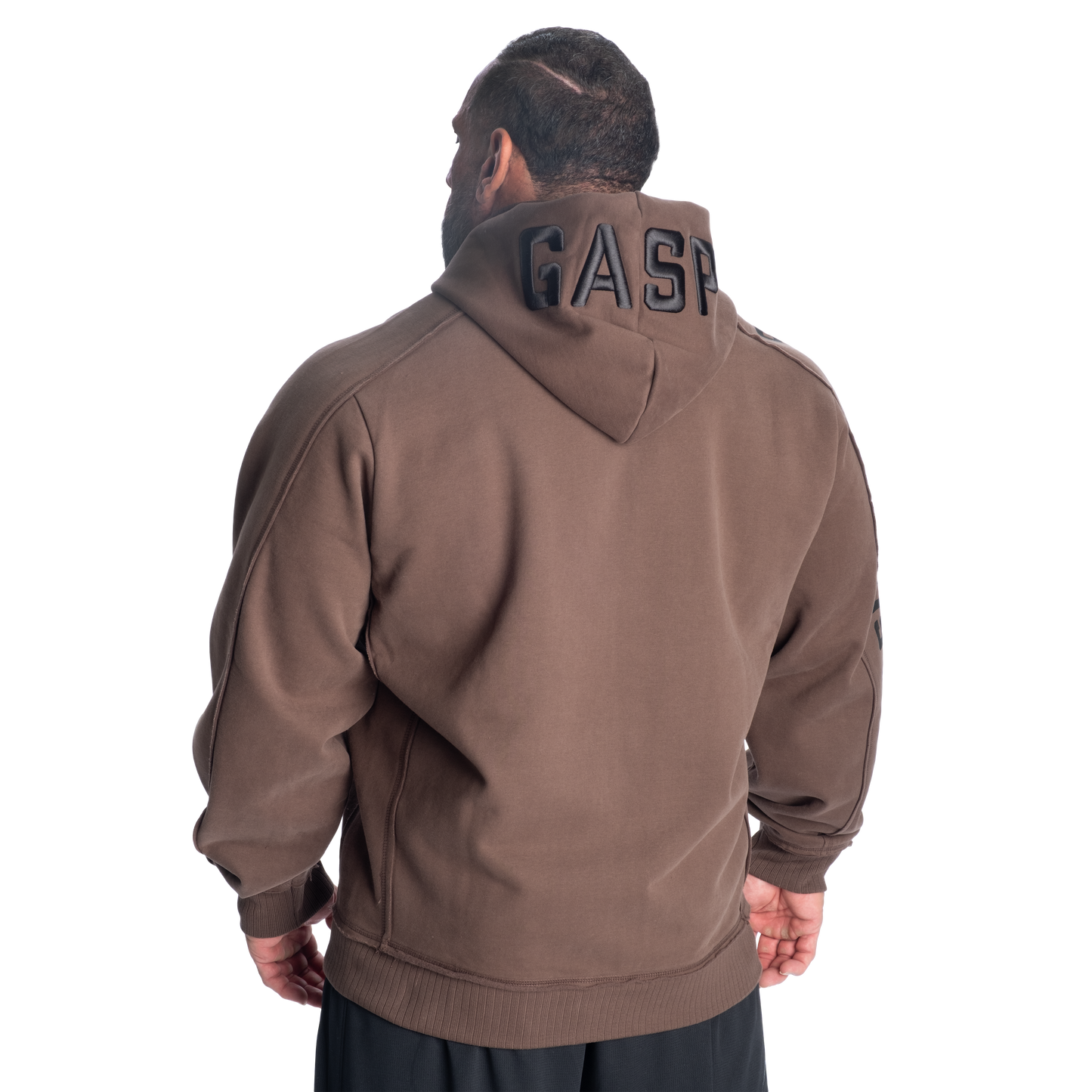Pro GASP Hood UK | X Frame Clothing