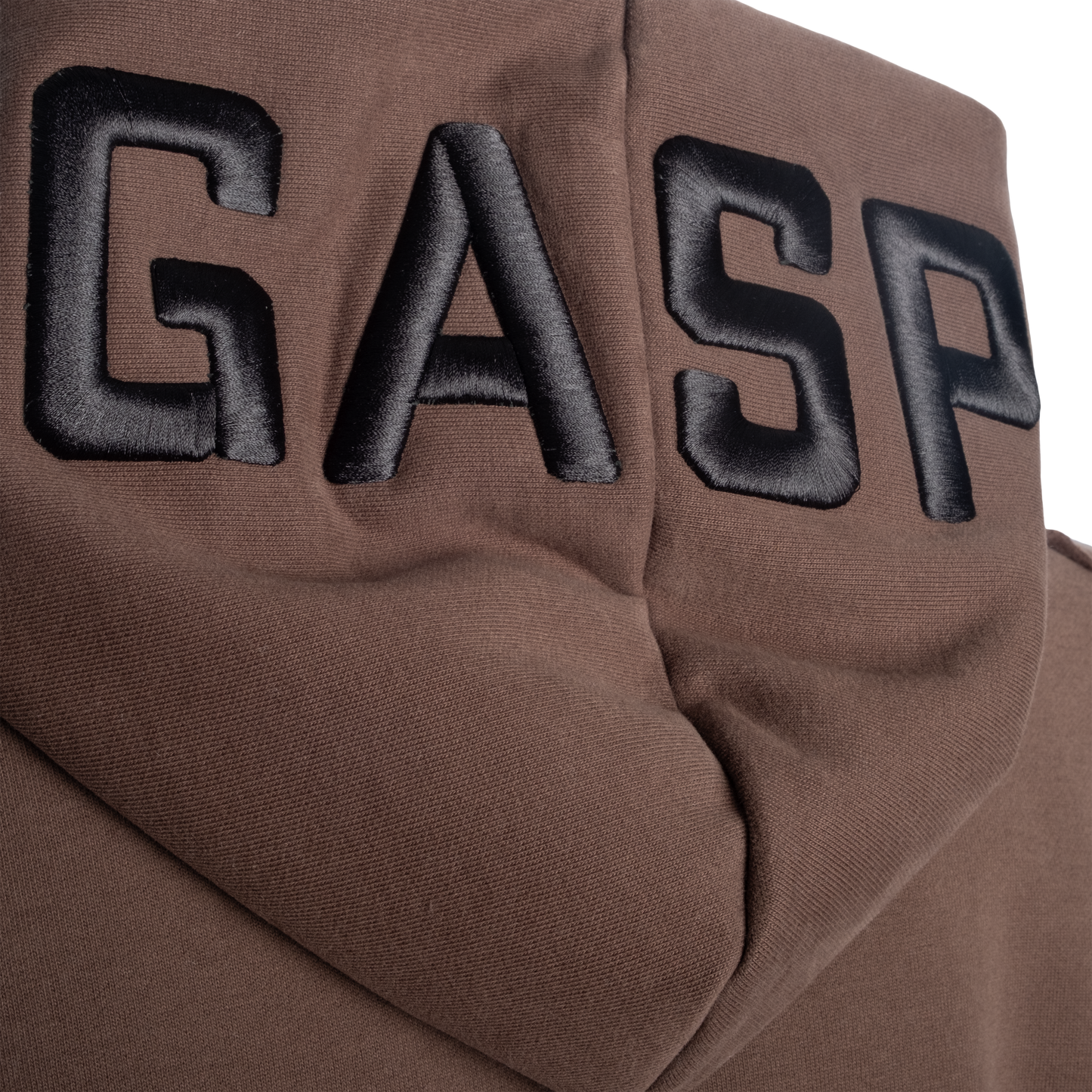Pro GASP Hood UK | X Frame Clothing