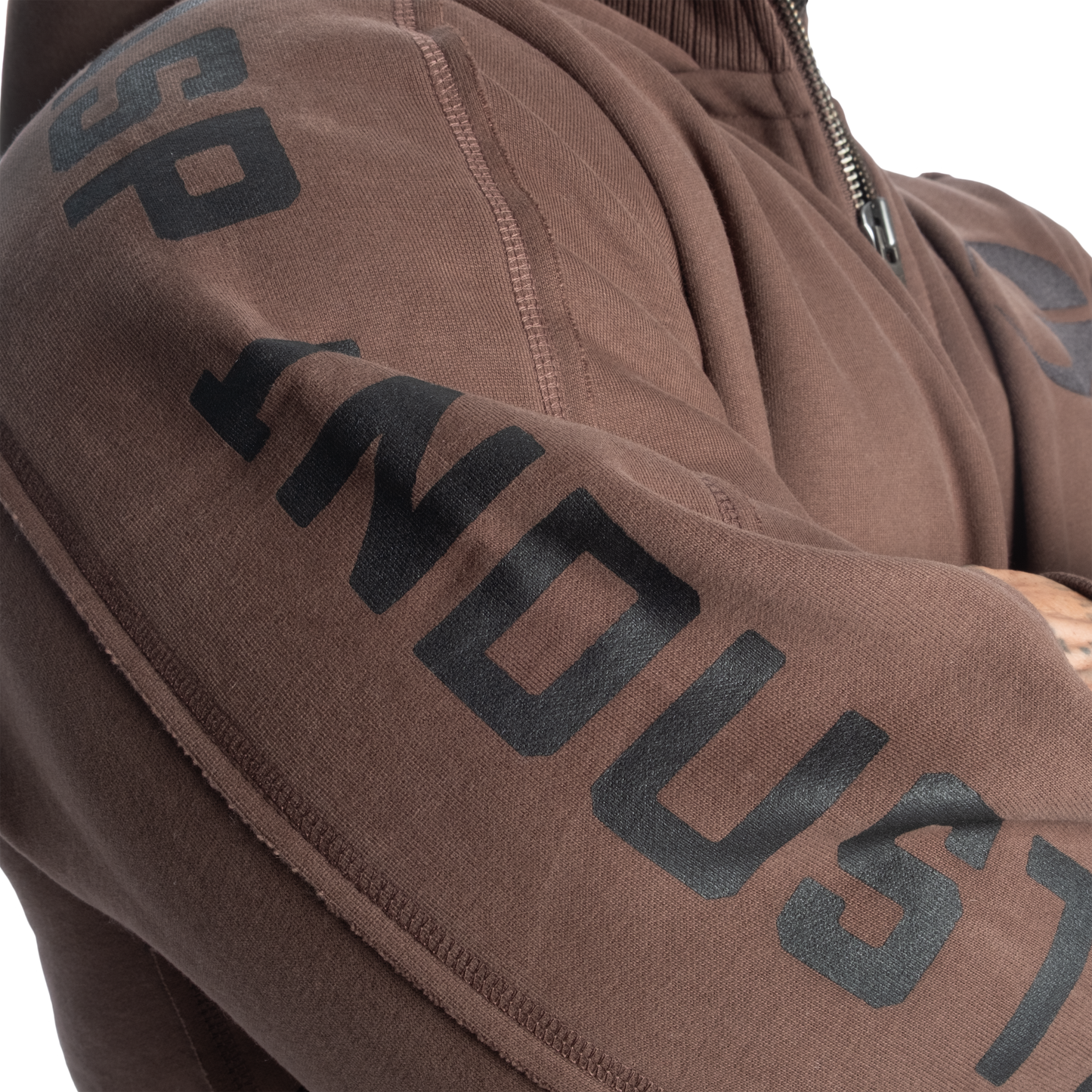 Pro GASP Hood UK | X Frame Clothing