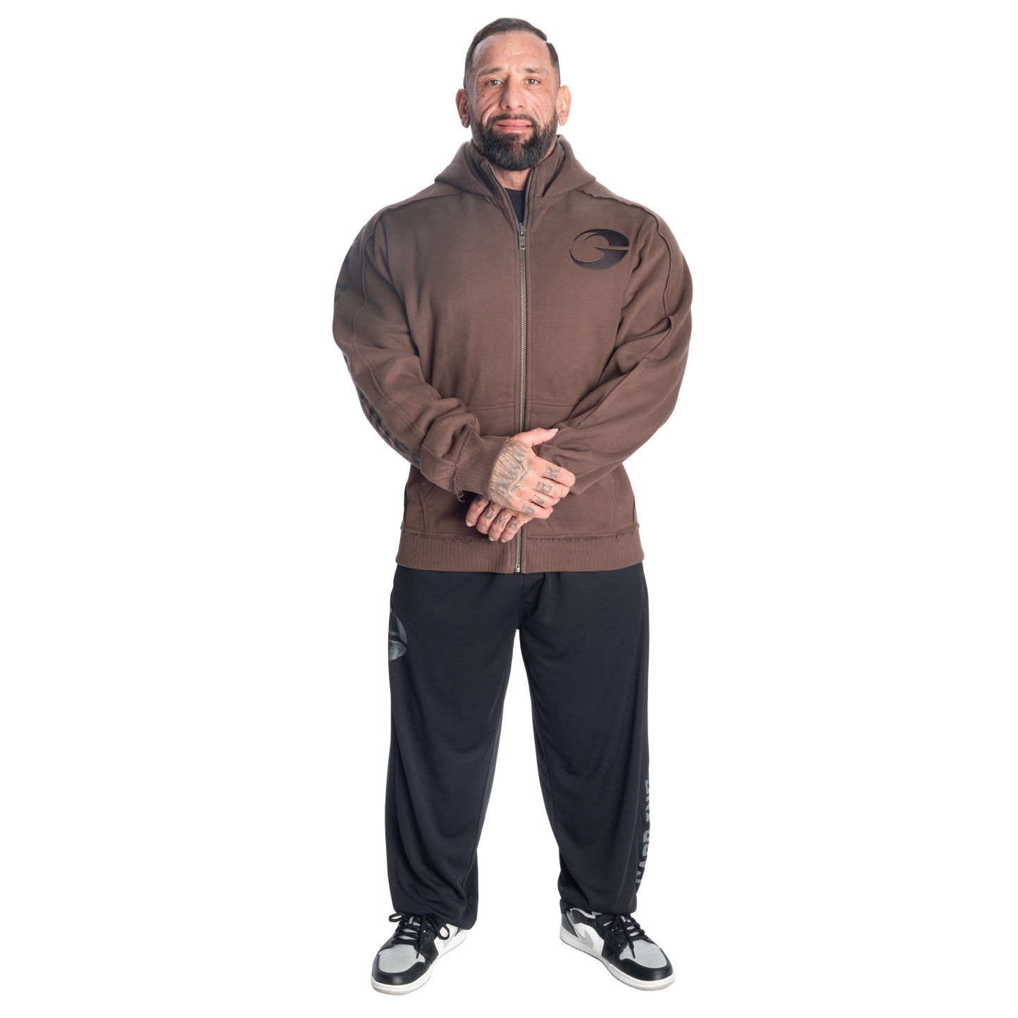 Pro GASP Hood UK | X Frame Clothing
