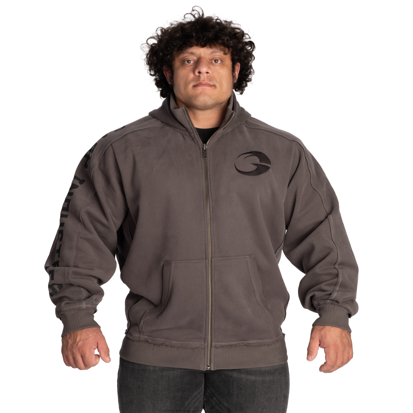 Pro GASP Hood UK | X Frame Clothing