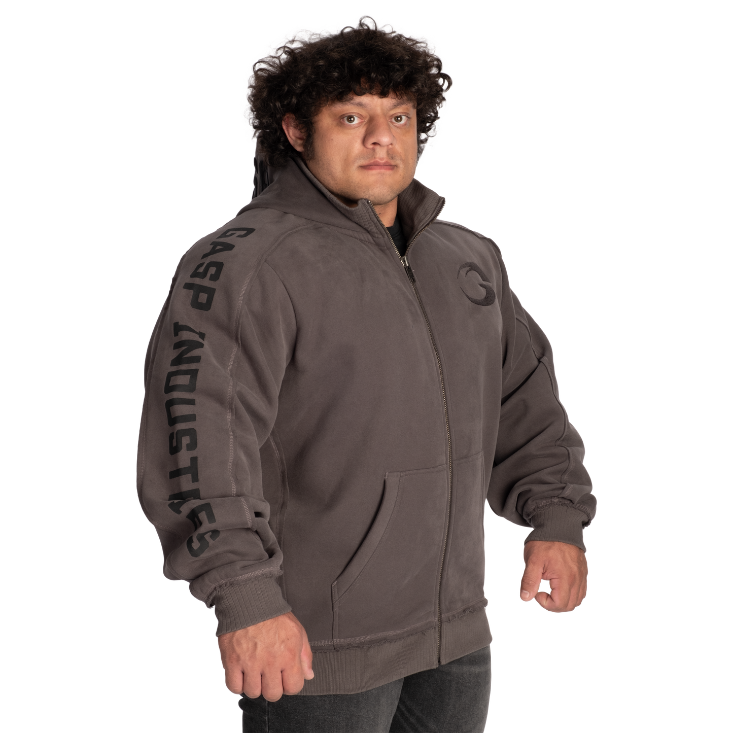 Pro GASP Hood UK | X Frame Clothing