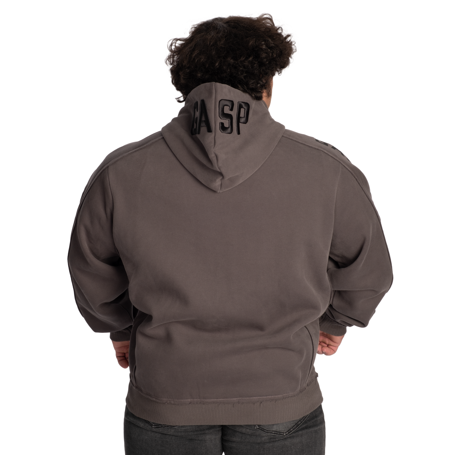 Pro GASP Hood UK | X Frame Clothing