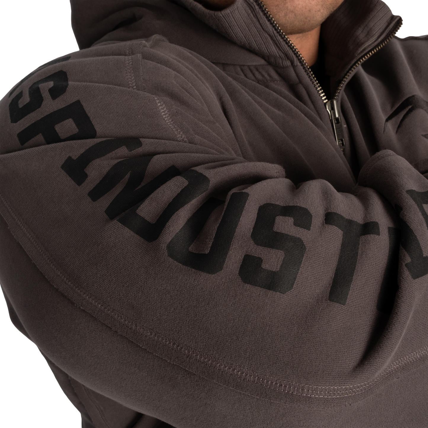 Pro GASP Hood UK | X Frame Clothing