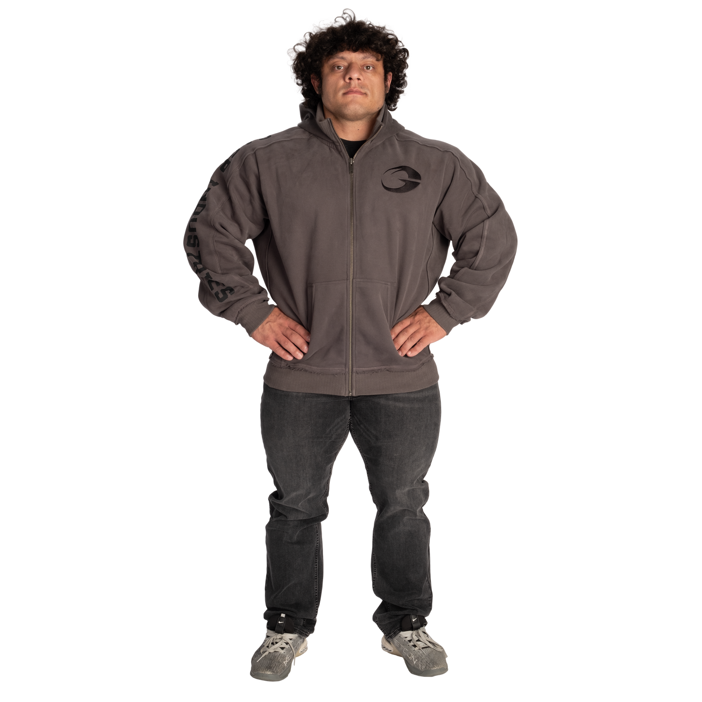 Pro GASP Hood UK | X Frame Clothing
